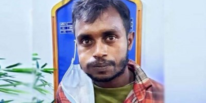 গ্রেফতারকৃত ইকবাল পাগলও নয়, ভবঘুরে ও নয় : সিআইডি গ্রেফতারকৃত ইকবাল পাগলও নয়, ভবঘুরে ও নয় : সিআইডি