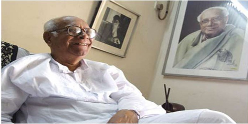 বিশিষ্ট রবীন্দ্রসংগীত শিল্পী কলিম শরাফীর মৃত্যুবার্ষিকী বিশিষ্ট রবীন্দ্রসংগীত শিল্পী কলিম শরাফীর মৃত্যুবার্ষিকী
