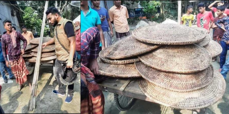 ডাসারে স্বতন্ত্র প্রার্থীর উপর হামলা, সাংবাদিকসহ আহত ৫ ডাসারে স্বতন্ত্র প্রার্থীর উপর হামলা, সাংবাদিকসহ আহত ৫