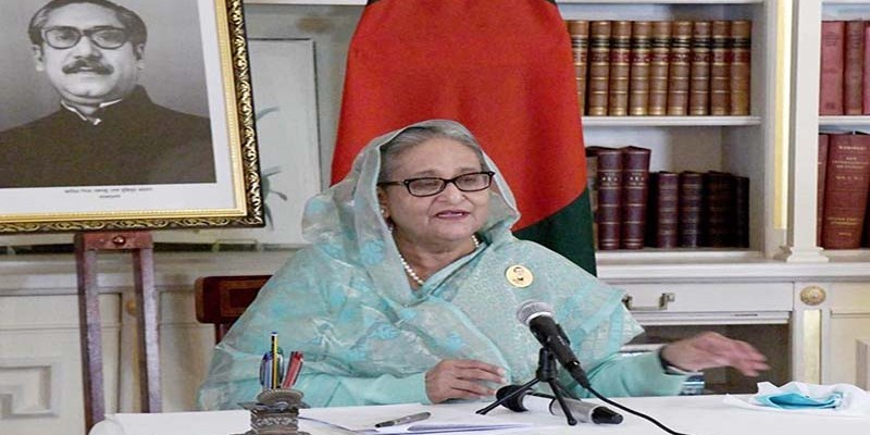 গণতন্ত্রবিরোধী অপশক্তি এখনও চক্রান্তে লিপ্ত গণতন্ত্রবিরোধী অপশক্তি এখনও চক্রান্তে লিপ্ত