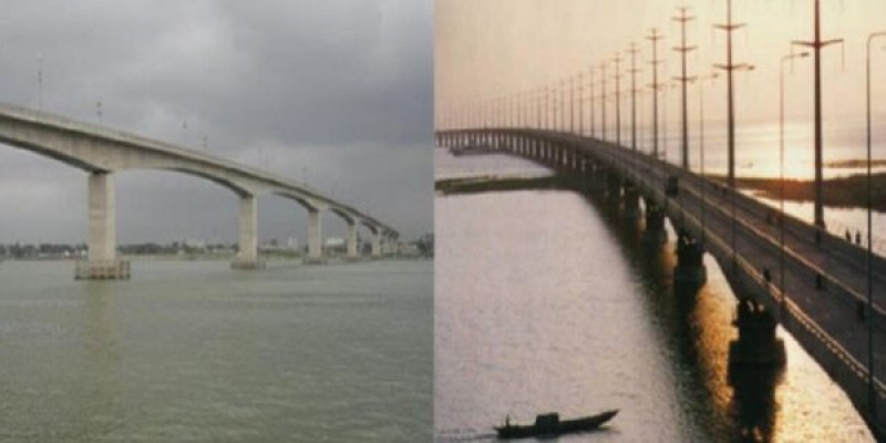 বঙ্গবন্ধু-মুক্তারপুর সেতুর টোল বাড়িয়ে প্রজ্ঞাপন জারি বঙ্গবন্ধু-মুক্তারপুর সেতুর টোল বাড়িয়ে প্রজ্ঞাপন জারি