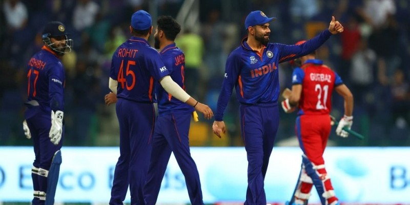 অবশেষে জয়ের মুখ দেখল ভারত অবশেষে জয়ের মুখ দেখল ভারত