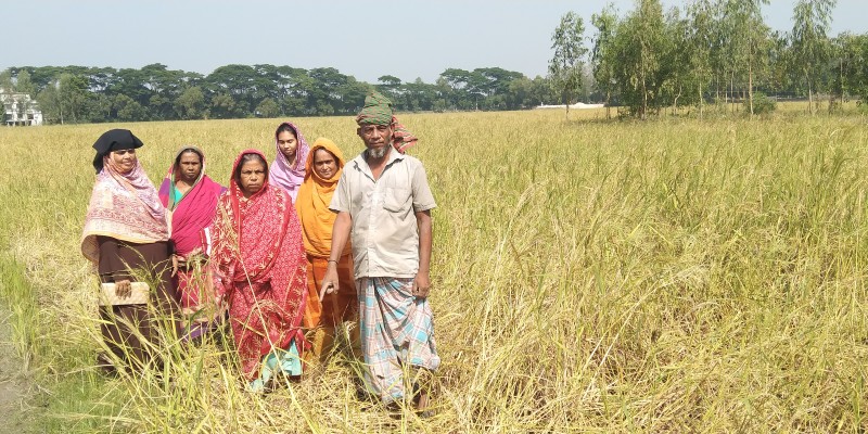 সিরাজদিখানে অসহায় নারীর জমি অন্যকে দখল বুঝিয়ে দেওয়ার অভিযোগ সিরাজদিখানে অসহায় নারীর জমি অন্যকে দখল বুঝিয়ে দেওয়ার অভিযোগ