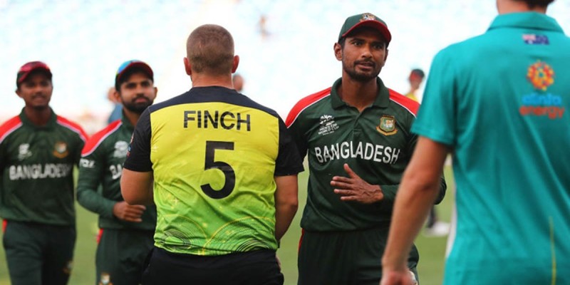 বিশ্বকাপ শেষ হলো লজ্জার হার দিয়ে বাংলাদেশের বিশ্বকাপ শেষ হলো লজ্জার হার দিয়ে বাংলাদেশের