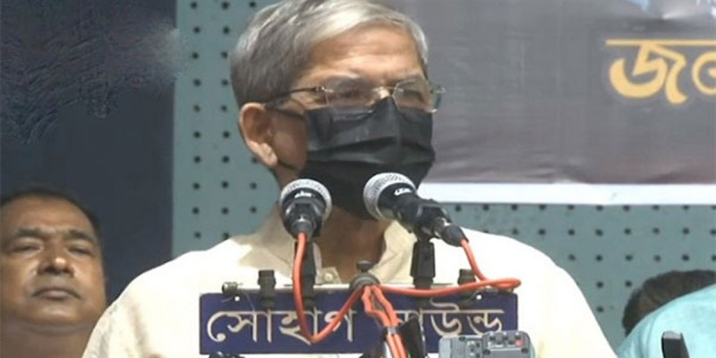 ভারতে জ্বালানি তেলের দাম কমলেও বাংলাদেশে কেন বাড়ছে: ফখরুল ভারতে জ্বালানি তেলের দাম কমলেও বাংলাদেশে কেন বাড়ছে: ফখরুল