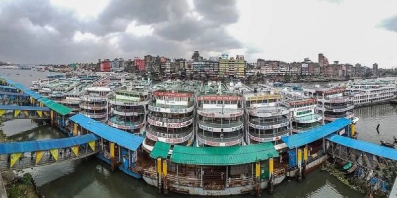লঞ্চ ভাড়া শতভাগ করার প্রস্তাব মালিকদের লঞ্চ ভাড়া শতভাগ করার প্রস্তাব মালিকদের
