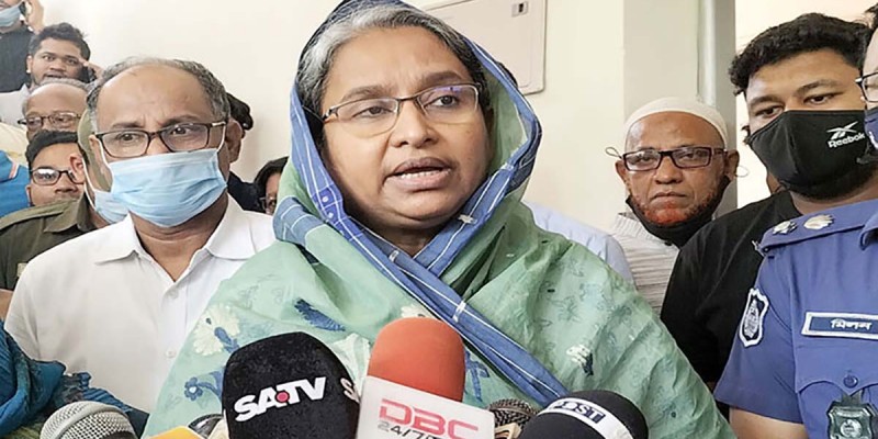 নতুন বছরের শুরুতেই বই পাবে শিক্ষার্থীরা: শিক্ষামন্ত্রী নতুন বছরের শুরুতেই বই পাবে শিক্ষার্থীরা: শিক্ষামন্ত্রী