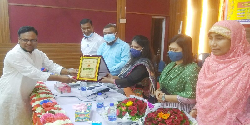 শিবগঞ্জে জাতীয় সমবায় দিবস উদযাপন শিবগঞ্জে জাতীয় সমবায় দিবস উদযাপন