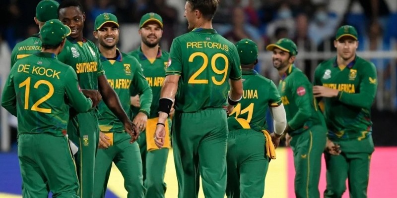 রাবাদার হ্যাটট্রিক, সেমিফাইনালে ইংল্যান্ড-অস্ট্রেলিয়া রাবাদার হ্যাটট্রিক, সেমিফাইনালে ইংল্যান্ড-অস্ট্রেলিয়া