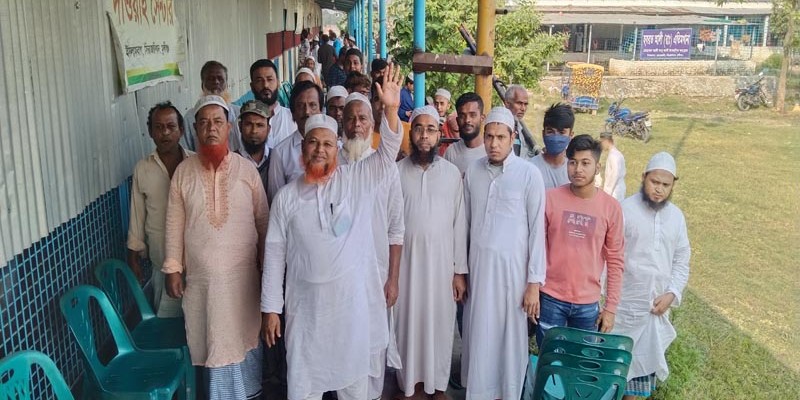 সিরাজদিখান লতব্দী ইউনিয়নে সবার সহযোগিতা চান স্বতন্ত্র প্রার্থী শাহ আলী সিরাজদিখান লতব্দী ইউনিয়নে সবার সহযোগিতা চান স্বতন্ত্র প্রার্থী শাহ আলী