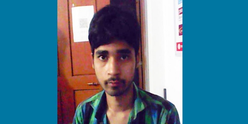 নিখোজের দুই দিন পরে ব্যবসায়ীর মরদেহ উদ্ধার নিখোজের দুই দিন পরে ব্যবসায়ীর মরদেহ উদ্ধার