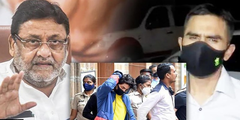 শাহরুখপুত্রের গ্রেপ্তার নিয়ে এবার বোমা ফাটালেন মহারাষ্ট্রের মন্ত্রী শাহরুখপুত্রের গ্রেপ্তার নিয়ে এবার বোমা ফাটালেন মহারাষ্ট্রের মন্ত্রী