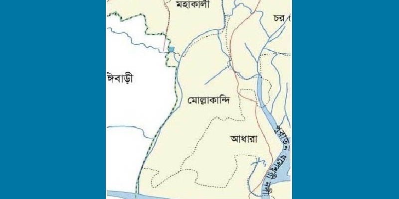২৮ নভেম্বর মোল্লাকান্দি ইউপি নির্বাচন, সংঘর্ষের শঙ্কা ২৮ নভেম্বর মোল্লাকান্দি ইউপি নির্বাচন, সংঘর্ষের শঙ্কা