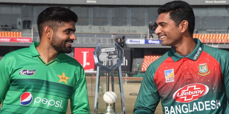 বাংলাদেশ সফরের স্কোয়াড ঘোষনা পাকিস্তানের বাংলাদেশ সফরের স্কোয়াড ঘোষনা পাকিস্তানের