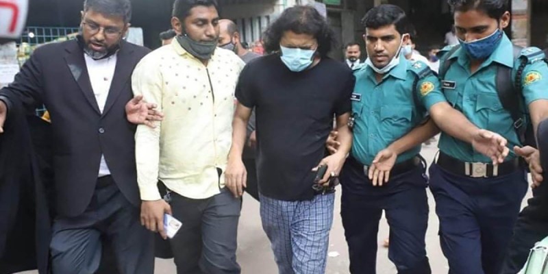 জেমসের মামলা: বাংলালিংক কোম্পানিকে আদালতে হাজির হওয়ার নির্দেশ জেমসের মামলা: বাংলালিংক কোম্পানিকে আদালতে হাজির হওয়ার নির্দেশ