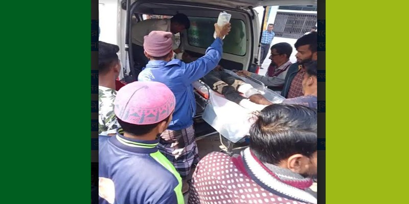 কালকিনিতে দুই চেয়ারম্যান প্রার্থীর মধ্যে সংঘর্ষ, আহত ২০ কালকিনিতে দুই চেয়ারম্যান প্রার্থীর মধ্যে সংঘর্ষ, আহত ২০