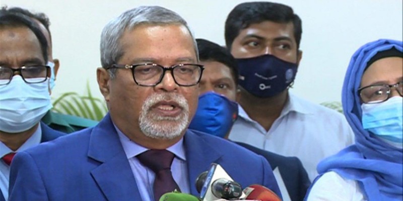ঘরে ঘরে পাহারা দিয়ে নির্বাচনী সহিংসতা থামানো যায় না: সিইসি ঘরে ঘরে পাহারা দিয়ে নির্বাচনী সহিংসতা থামানো যায় না: সিইসি