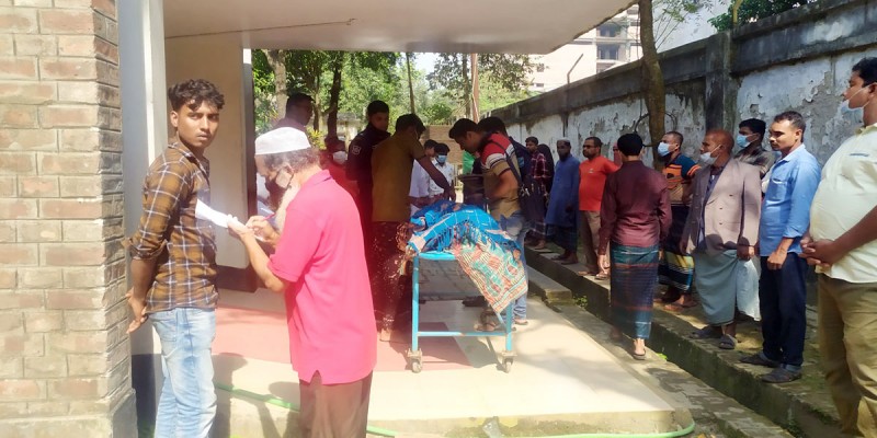 নির্বাচনী সহিংসতায় নরসিংদী-কক্সবাজারে নিহত ৪ নির্বাচনী সহিংসতায় নরসিংদী-কক্সবাজারে নিহত ৪