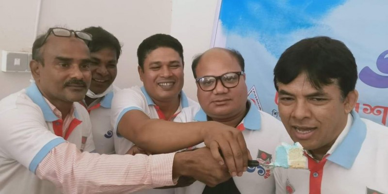 সাংস্কৃতিক ও ক্রীড়া রাস্ট্র ও সমাজকে পরিচিত করে: পৌর মেয়র সাংস্কৃতিক ও ক্রীড়া রাস্ট্র ও সমাজকে পরিচিত করে: পৌর মেয়র