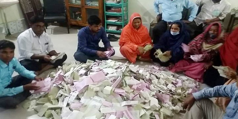মেহেরপুরে ৭ স্বতন্ত্র, ২টিতে আওয়ামী লীগ প্রার্থী বিজয়ী মেহেরপুরে ৭ স্বতন্ত্র, ২টিতে আওয়ামী লীগ প্রার্থী বিজয়ী