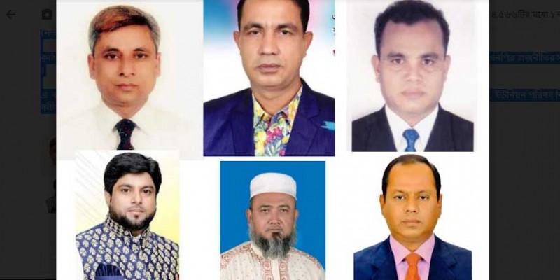 টঙ্গীবাড়ীতে স্বতন্ত্র প্রার্থী পরিচয়ে নির্বাচন করছেন যে সব বিএনপি নেতারা টঙ্গীবাড়ীতে স্বতন্ত্র প্রার্থী পরিচয়ে নির্বাচন করছেন যে সব বিএনপি নেতারা