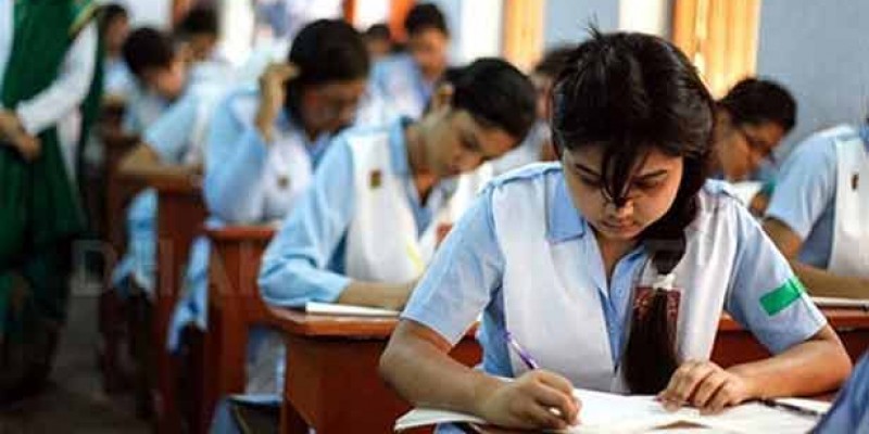 এসএসসি পরীক্ষায় বসছে ২২ লাখ শিক্ষার্থী এসএসসি পরীক্ষায় বসছে ২২ লাখ শিক্ষার্থী