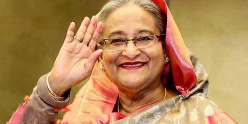 দেশে ফিরেছেন প্রধানমন্ত্রী দেশে ফিরেছেন প্রধানমন্ত্রী