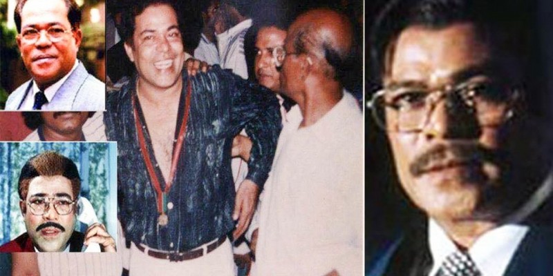 অভিনেতা রাজীবের না থাকার ১৭ বছর অভিনেতা রাজীবের না থাকার ১৭ বছর