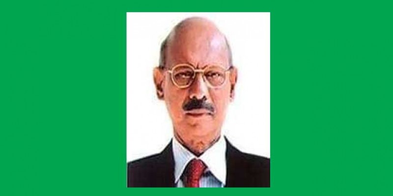 বাসসের এমডি সাংবাদিক আবুল কালাম আজাদ স্ত্রীসহ করোনা আক্রান্ত বাসসের এমডি সাংবাদিক আবুল কালাম আজাদ স্ত্রীসহ করোনা আক্রান্ত