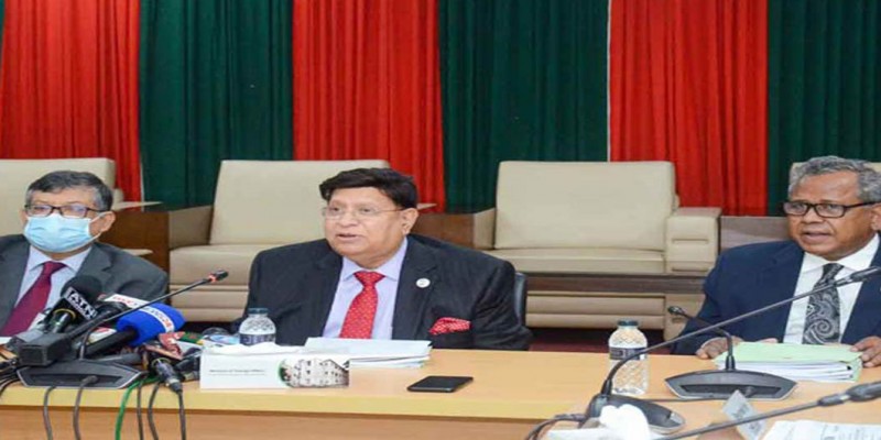 সীমান্ত হত্যা ভারতের জন্য লজ্জা আর বাংলাদেশের দুঃখ: পররাষ্ট্রমন্ত্রী সীমান্ত হত্যা ভারতের জন্য লজ্জা আর বাংলাদেশের দুঃখ: পররাষ্ট্রমন্ত্রী