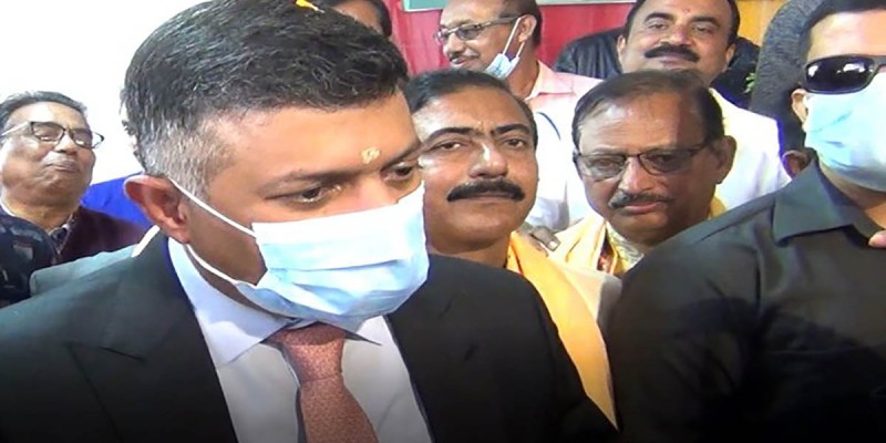 ভারত কখনই চায় না সীমান্তে কোনো প্রাণহানি ঘটুক ভারত কখনই চায় না সীমান্তে কোনো প্রাণহানি ঘটুক