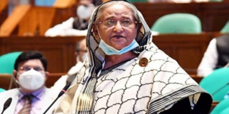 টিকা উৎপাদন করে অন্য দেশকে দেওয়ার সক্ষমতা বাংলাদেশের রয়েছে টিকা উৎপাদন করে অন্য দেশকে দেওয়ার সক্ষমতা বাংলাদেশের রয়েছে
