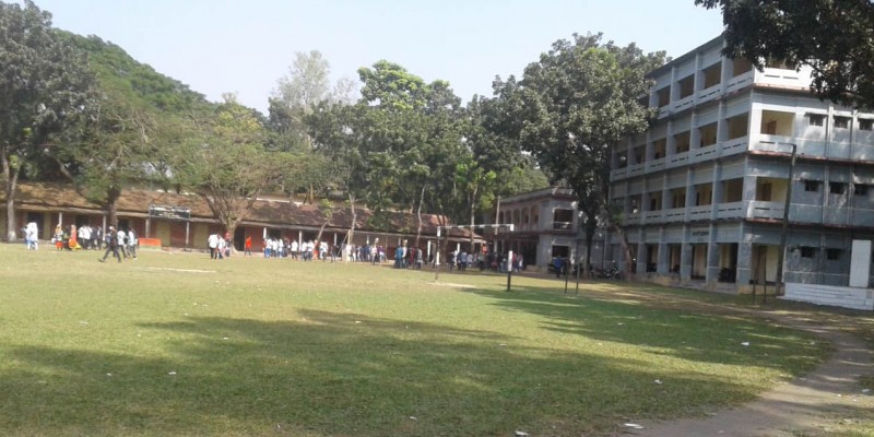 কাউনিয়ায় এসএসসি মানবিক শাখায় ২য় দিনে অনুপস্থিত ৩৯ জন কাউনিয়ায় এসএসসি মানবিক শাখায় ২য় দিনে অনুপস্থিত ৩৯ জন