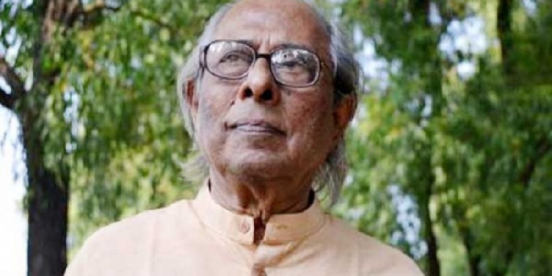 প্রখ্যাত কথাসাহিত্যিক হাসান আজিজুল হক মারা গেছেন প্রখ্যাত কথাসাহিত্যিক হাসান আজিজুল হক মারা গেছেন