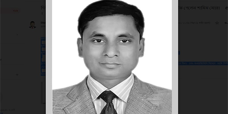 টঙ্গীবাড়ীর দিঘীড়পাড় ইউপি নিবার্চনে স্বতন্ত্র চেয়ারম্যান প্রার্থী আনারস প্রতীক পেলেন শামিম মোল্লা টঙ্গীবাড়ীর দিঘীড়পাড় ইউপি নিবার্চনে স্বতন্ত্র চেয়ারম্যান প্রার্থী আনারস প্রতীক পেলেন শামিম মোল্লা