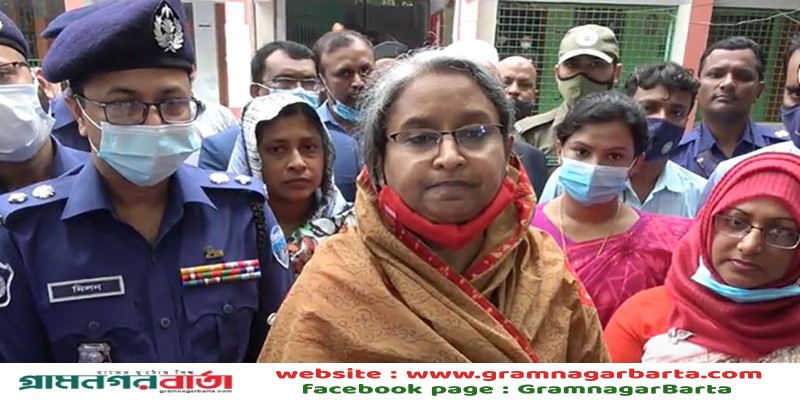 নতুন বছরেও শ্রেণিকক্ষে পুরোপুরি ক্লাস হবে না: শিক্ষামন্ত্রী নতুন বছরেও শ্রেণিকক্ষে পুরোপুরি ক্লাস হবে না: শিক্ষামন্ত্রী