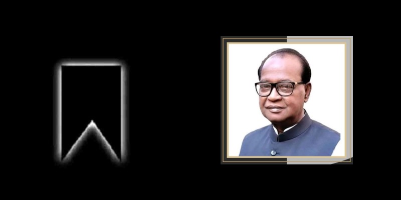 টাঙ্গাইল-৭ (মির্জাপুর) আসনের এমপি একাব্বর হোসেন আর নেই টাঙ্গাইল-৭ (মির্জাপুর) আসনের এমপি একাব্বর হোসেন আর নেই