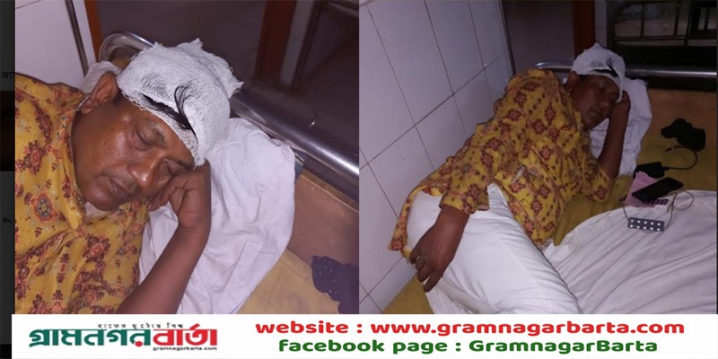 শ্রীনগরে নৌকার নির্বাচন করায় যুবলীগ নেতার উপর হামলা ও হত্যার হুমকির অভিযোগ শ্রীনগরে নৌকার নির্বাচন করায় যুবলীগ নেতার উপর হামলা ও হত্যার হুমকির অভিযোগ