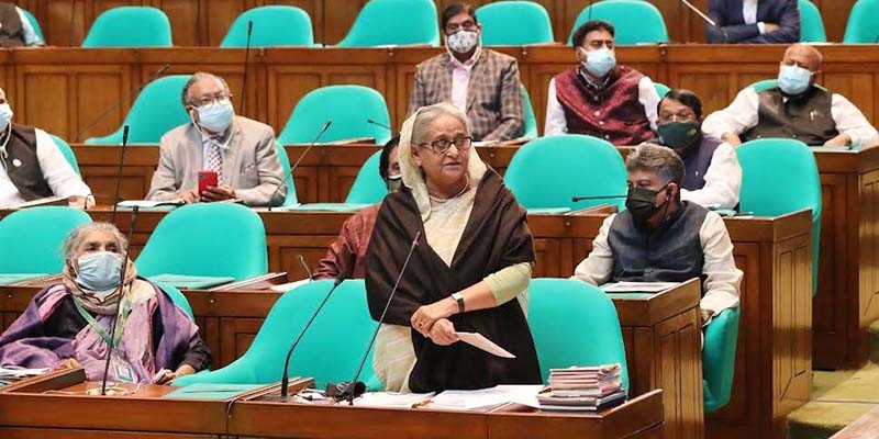 আমি তো কতবার গ্রেফতার হয়েছি: প্রধানমন্ত্রী আমি তো কতবার গ্রেফতার হয়েছি: প্রধানমন্ত্রী