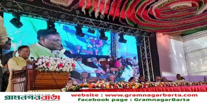 আমার শরীরে এখনো বহু নির্যাতনের দাগ আছে: তথ্যমন্ত্রী আমার শরীরে এখনো বহু নির্যাতনের দাগ আছে: তথ্যমন্ত্রী