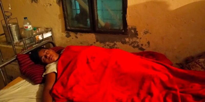 কালকিনিতে গুচ্ছ গ্রামে অসহায় পরিবারের উপর হামলার অভিযোগ, আহত-৫ কালকিনিতে গুচ্ছ গ্রামে অসহায় পরিবারের উপর হামলার অভিযোগ, আহত-৫