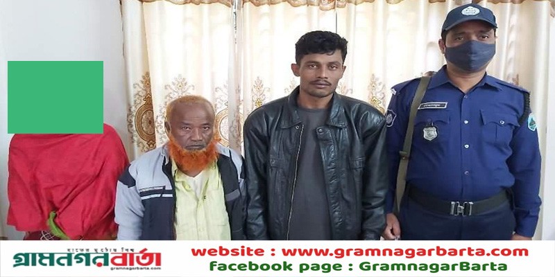 আদমদীঘিতে আবাসিক হোটেলে অভিযানে নারীসহ গ্রেপ্তার-৩ আদমদীঘিতে আবাসিক হোটেলে অভিযানে নারীসহ গ্রেপ্তার-৩