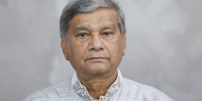 সব ধর্মের মানুষ সমান মর্যাদা নিয়ে বসবাস করবেন: পরিকল্পনামন্ত্রী সব ধর্মের মানুষ সমান মর্যাদা নিয়ে বসবাস করবেন: পরিকল্পনামন্ত্রী