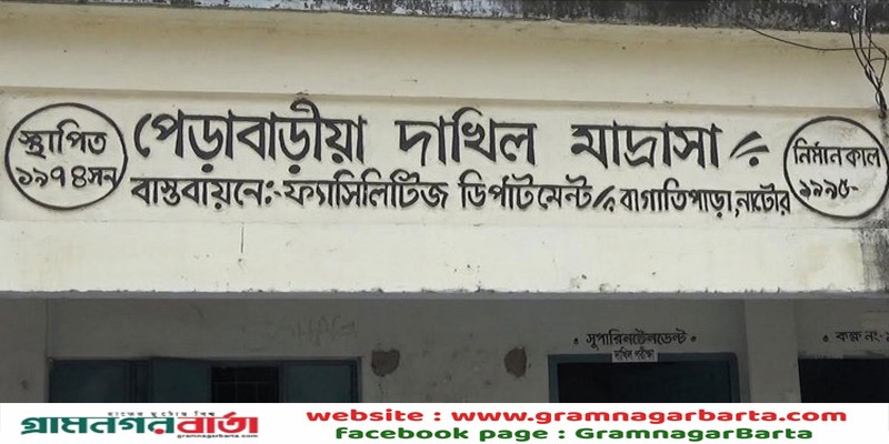 সব ছাত্রীর বিয়ে, কেউ আসেনি পরীক্ষা দিতে! সব ছাত্রীর বিয়ে, কেউ আসেনি পরীক্ষা দিতে!