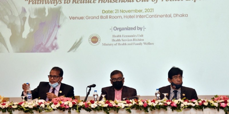 স্বাস্থ্যখাতের সফল পরিকল্পনা-পরিশ্রমে করোনায় মৃত্যুশূন্য দেশ: মন্ত্রী স্বাস্থ্যখাতের সফল পরিকল্পনা-পরিশ্রমে করোনায় মৃত্যুশূন্য দেশ: মন্ত্রী