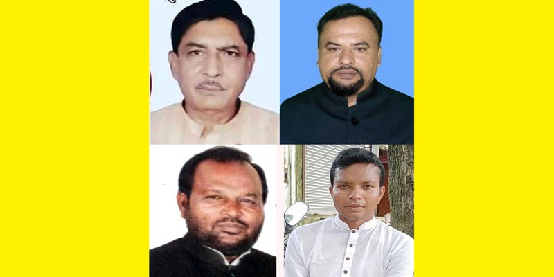 নন্দীগ্রামে নৌকা পেলেন যারা নন্দীগ্রামে নৌকা পেলেন যারা