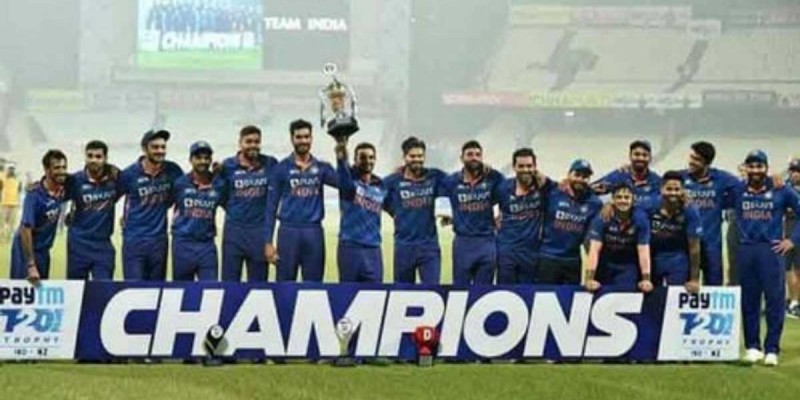 নিউজিল্যান্ডকে হোয়াইটওয়াশ করেই সিরিজ জিতল ভারত নিউজিল্যান্ডকে হোয়াইটওয়াশ করেই সিরিজ জিতল ভারত
