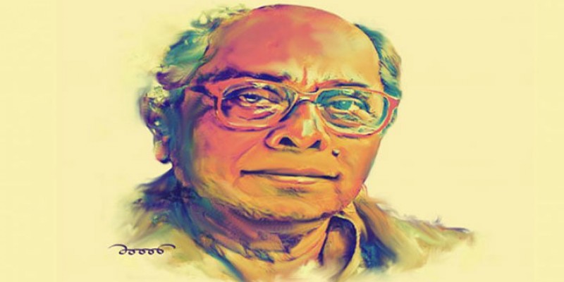 হাসান আজিজুল হক: কাঁটাতারে বিষণ্ণ আগুনপাখি হাসান আজিজুল হক: কাঁটাতারে বিষণ্ণ আগুনপাখি