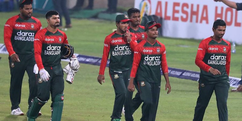 ঘরের মাঠে হোয়াইটওয়াশ বাংলাদেশ ঘরের মাঠে হোয়াইটওয়াশ বাংলাদেশ