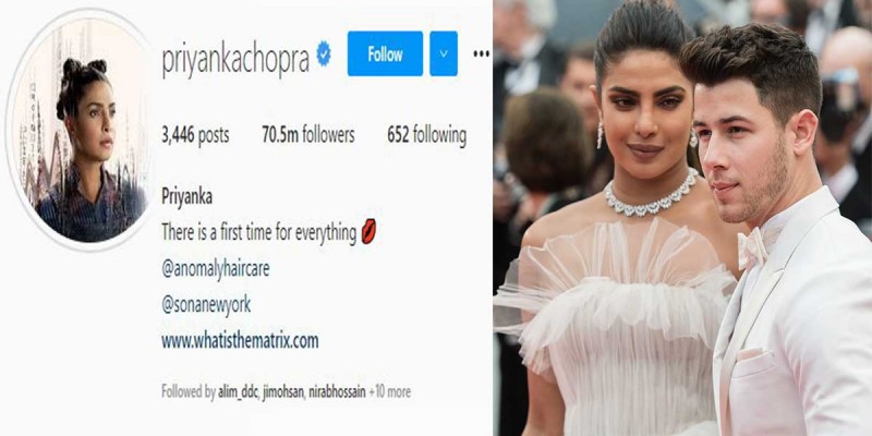 এবার নাকি ঘর ভাঙছে প্রিয়াঙ্কা-নিকের! এবার নাকি ঘর ভাঙছে প্রিয়াঙ্কা-নিকের!